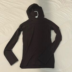Lululemon hoodie